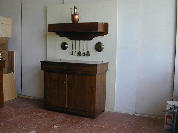 Madia cucina Madia cucina
