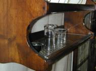 immagine relativa a piattaia inox